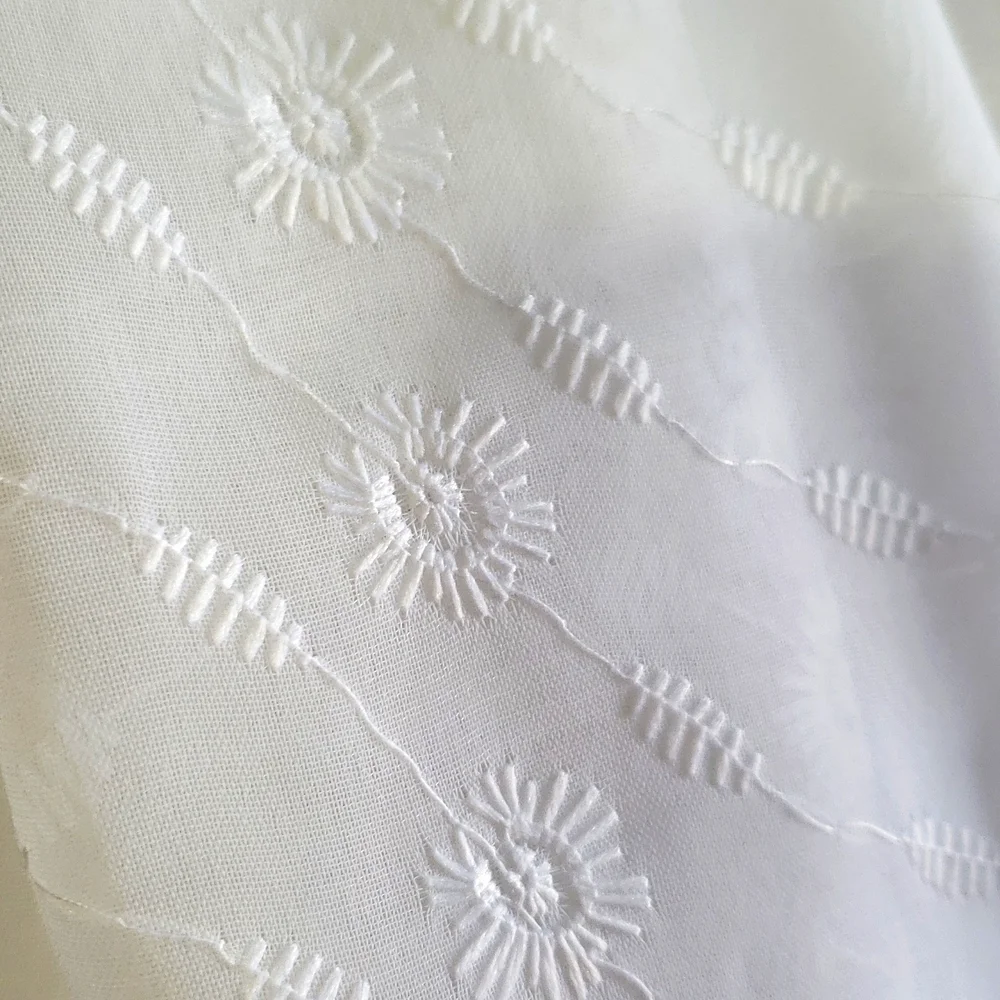 Thilakawardhana Textiles white Saree